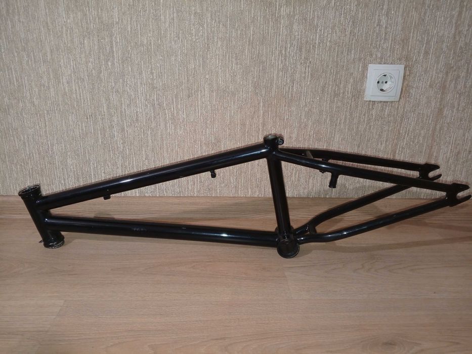 Рама Stolen Casino для БМХ, BMX