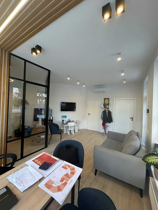 Commercial real estate at st. Zhivopisnaya (area 30 m²) - Atlanta.ua - photo 11