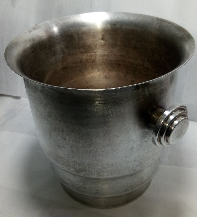 Frappé/Champanheira