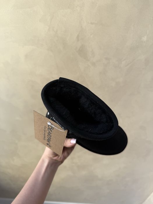 Детские ugg сапоги зима