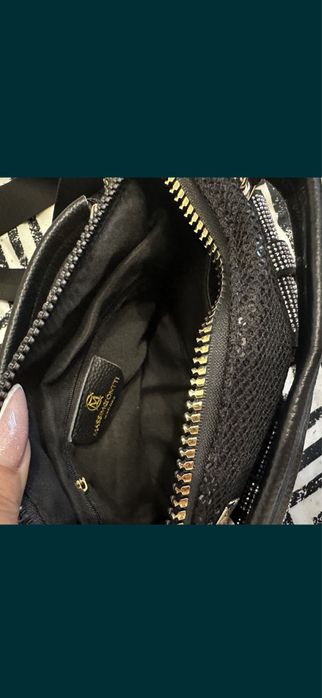 Nowa torebka massimo conti