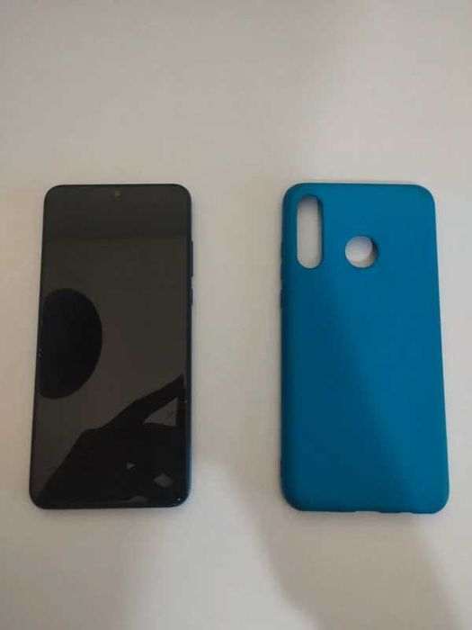 Huawei P30 Lite + Capa