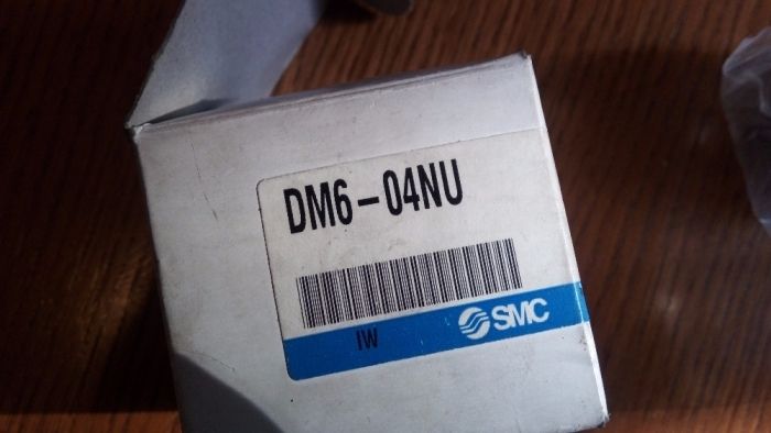 Multi Connector-Multi złącze SMC