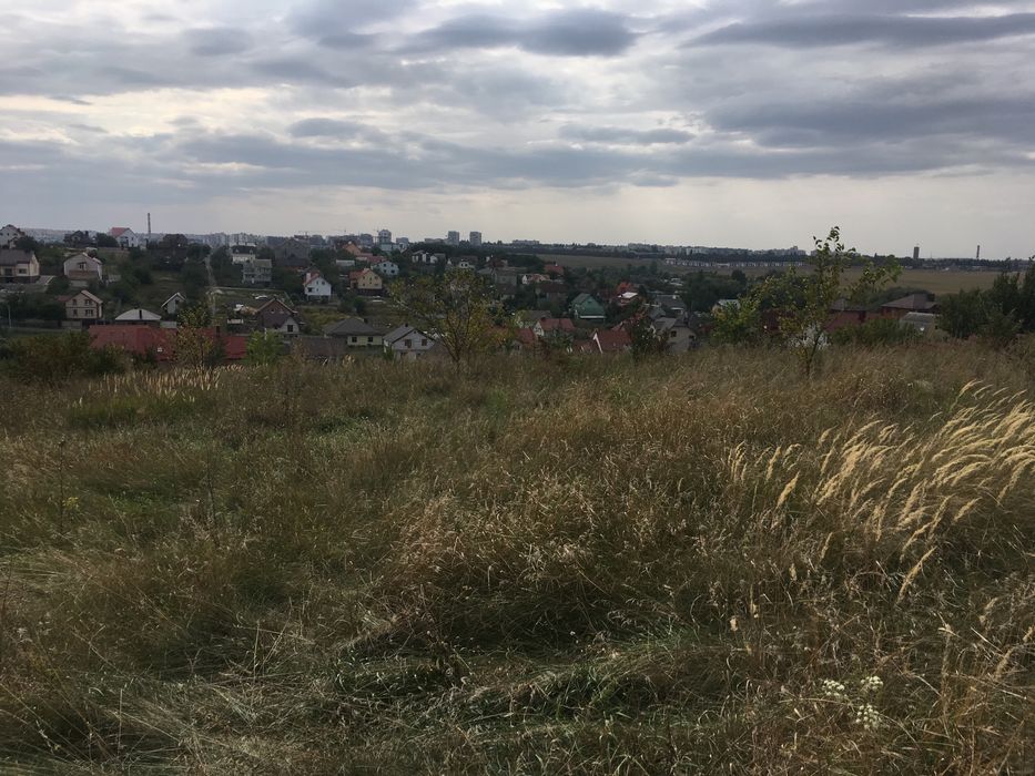 земельні ділянки (Бармаки)