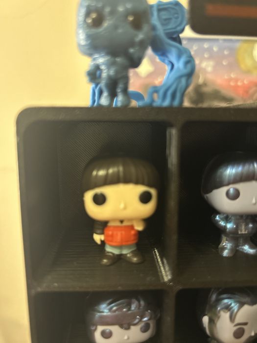 Вілл з дивні дива