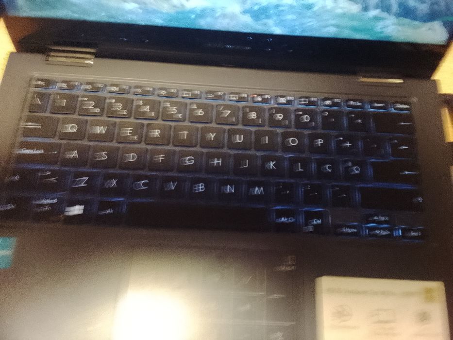 Computador da ASUS