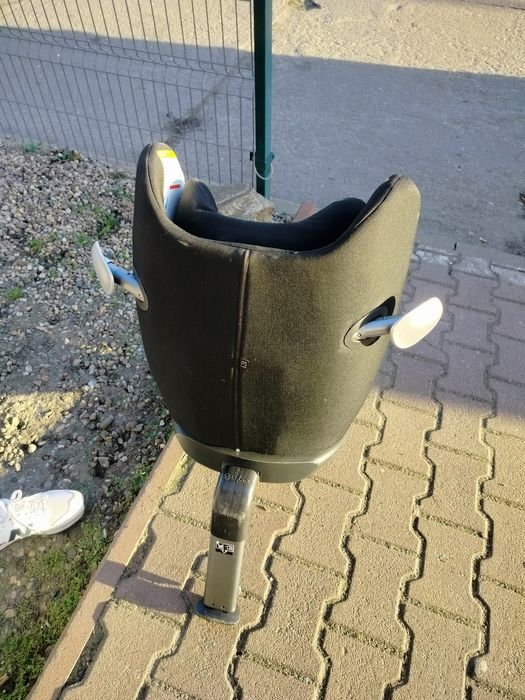 Fotelik cybex sirona plus