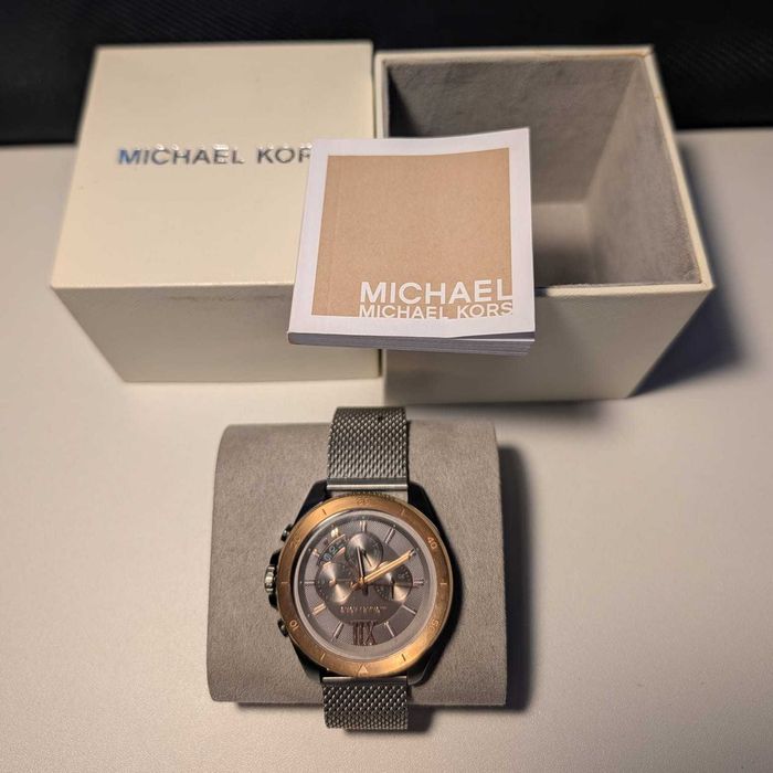 Zegarek Michael Kors MK-8868