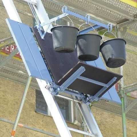 Usługi, Wynajem, winda dekarska GEDA LIFT 250 COMFORT,