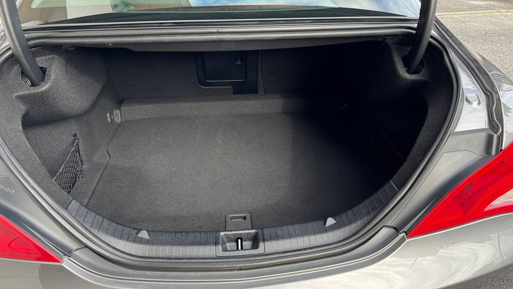 2017 Mercedes CLA 180d Urban 68milkms