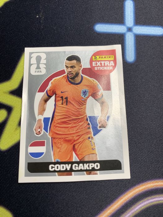 Legend copa do mundo’26