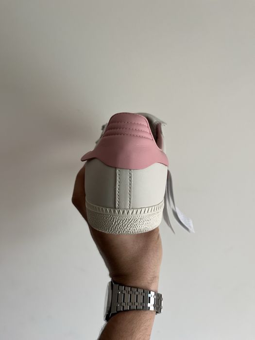 Ténis Adidas Samba Humanrace