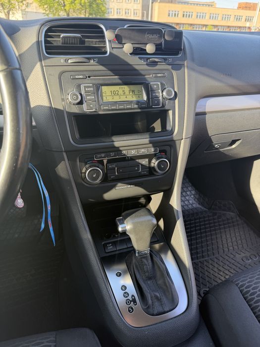 Volkswagen Golf IV 2009