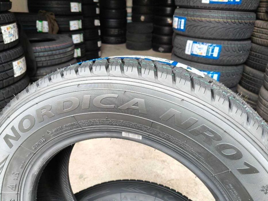 205/65r15 26рік, ЗИМОВІ НОВІ (8мм) не наварка