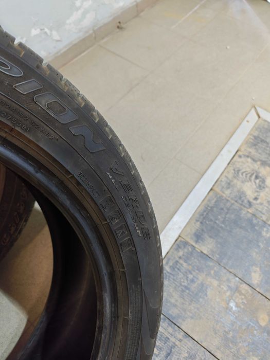 Pirelli Scorpion Verde All Season 245 50 R20