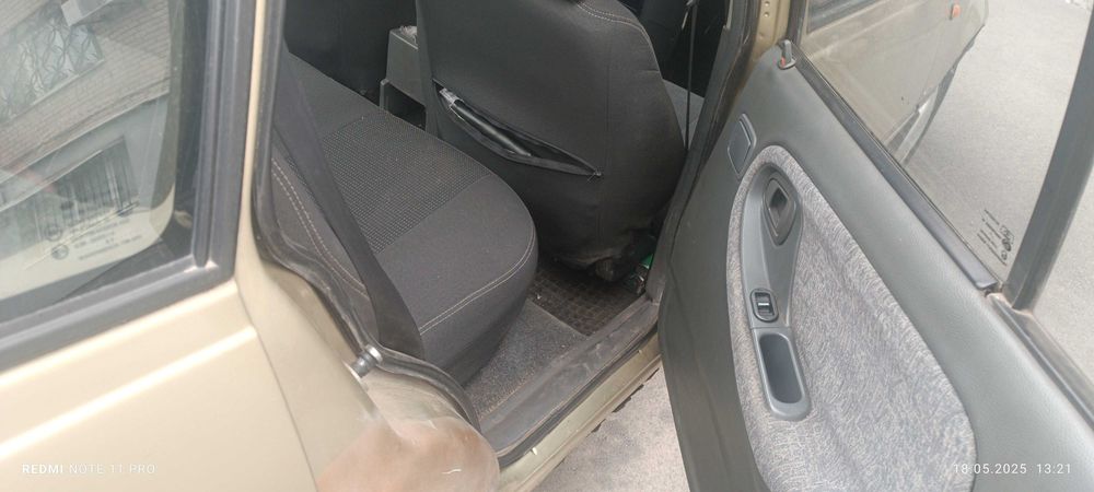 Продам  Daewoo Nexia