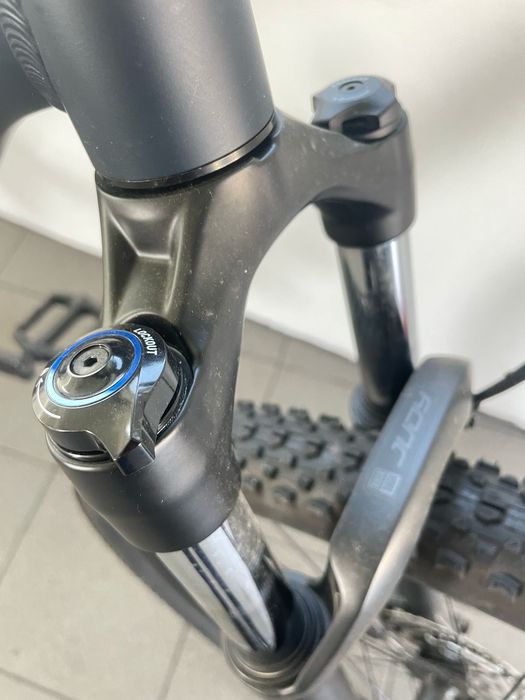 Bicicleta Trek Marlin 7