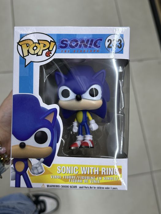 Figuras pop diversos