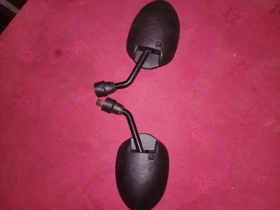 Дзеркала на мото