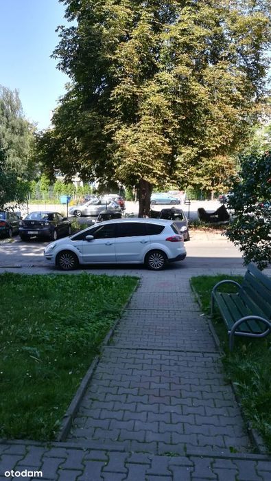 Kawalerka Prądnik Czerwony- Ugorek/Tauron Arena