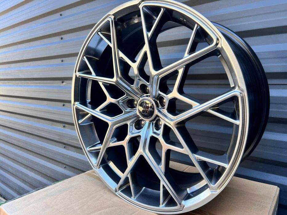 Диски нові R20 5x114.3 Nissan Mitsubishi Toyota Honda Kia Hyundai