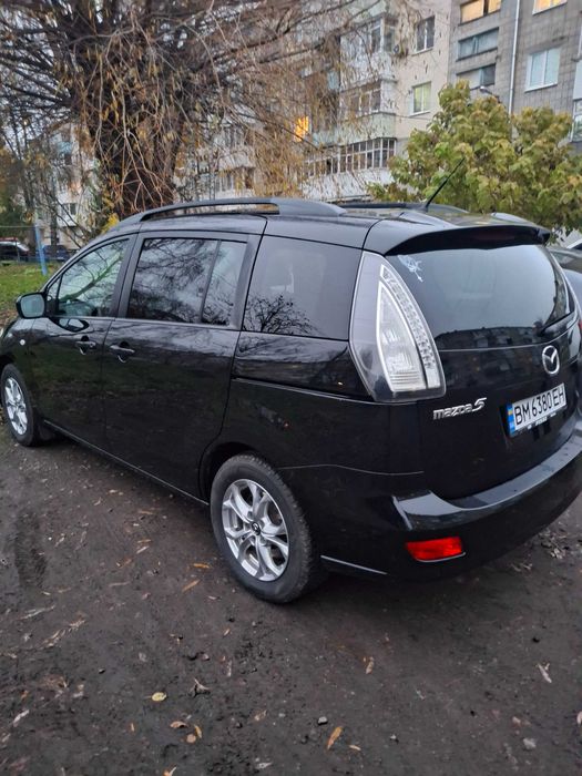 Продам авто mazda 5