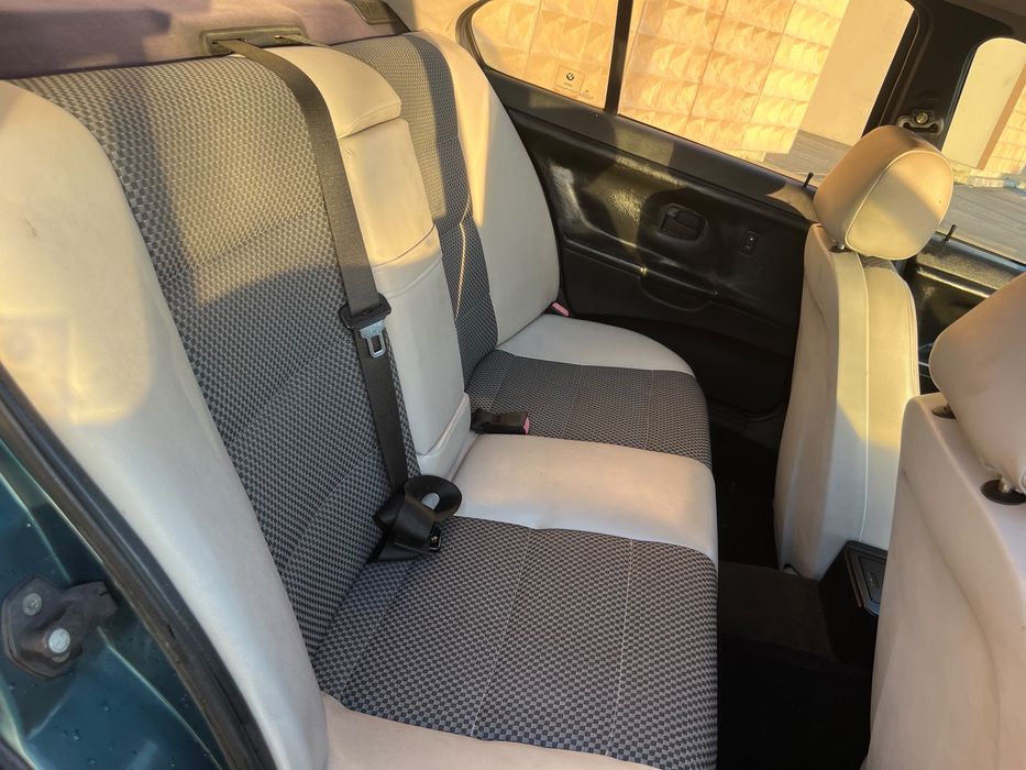 Bmw 318IS  sedan — photo 3