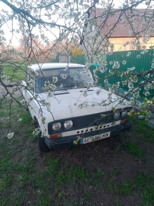 Продам подзаборного ВАЗ 2106