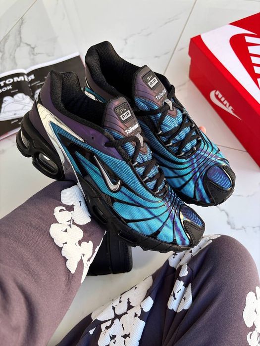 Nike Air Max Skepta TailWind