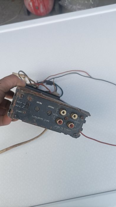 Комплект маю  200 вт