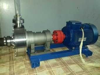 Продам диспергатор-гомогенізатор