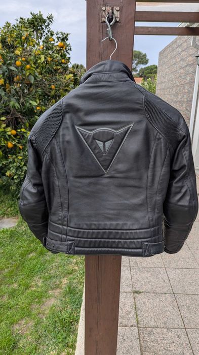 Casaco moto Dainese nº48