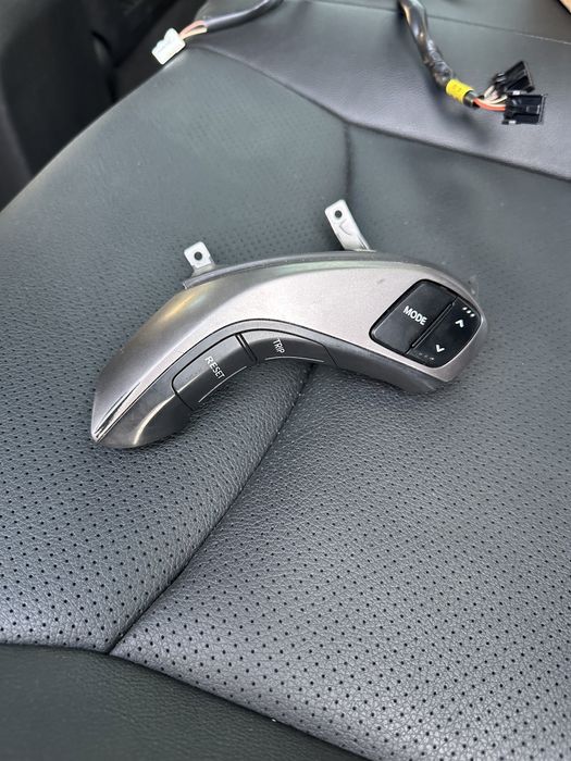 Кнопки для Elantra MD оригинал