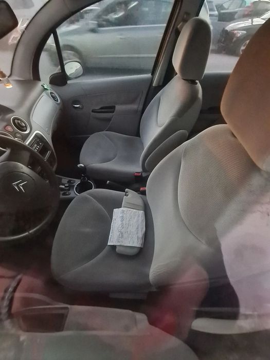 Citroën C3 1.1 Exclusive
