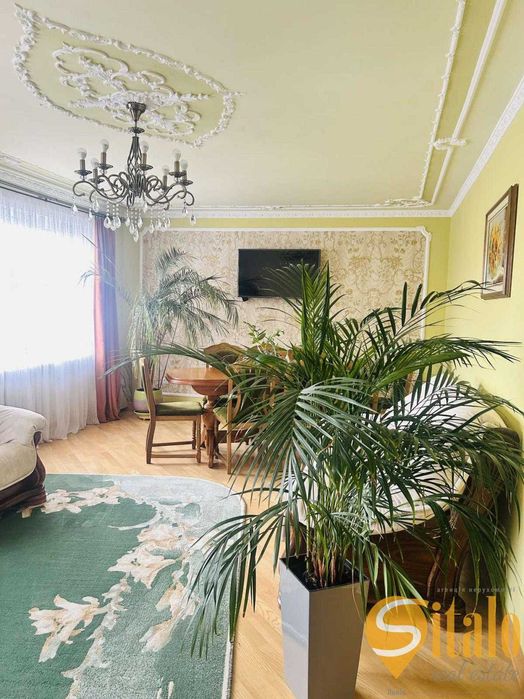 Продаж 3 кімнатної квартири, вулиця Пимоненка (Пасічна)