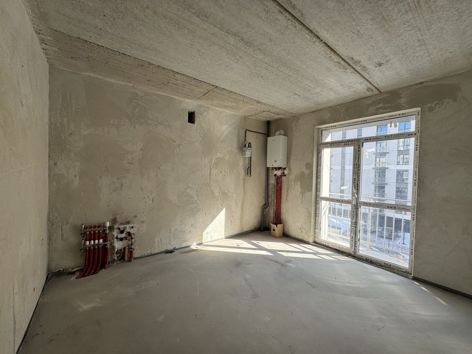 Продаж 1-кімнатної квартири в ЖК «Козацький» Будинок зданий