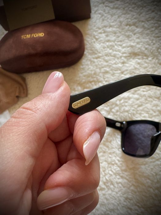 Óculos de sol Tom Ford