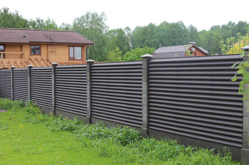 Від ВИРОБНИКА: Металочерепиця, Профнастил (Бляха), Ламелі в розмір