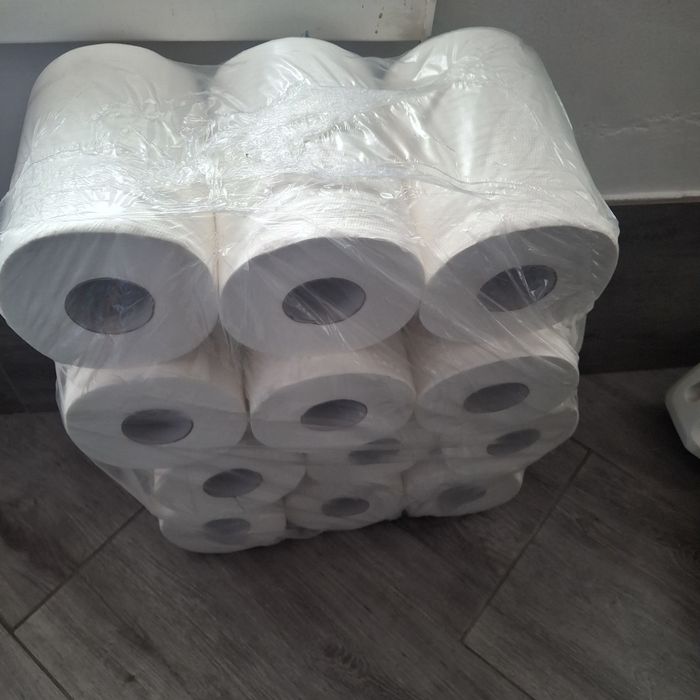 Ręcznik papierowy