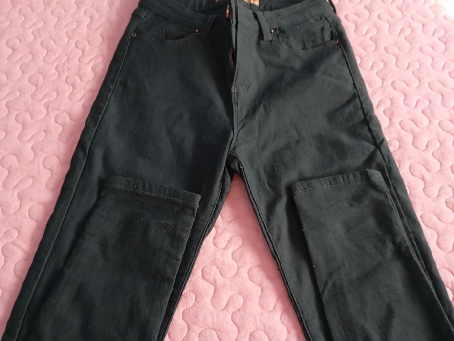 Calças Rossa Miss jeans