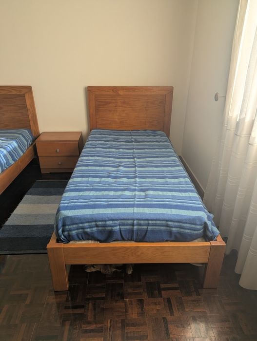 Mobiliario de quarto