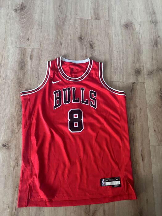 Koszulka NBA chichago bulls