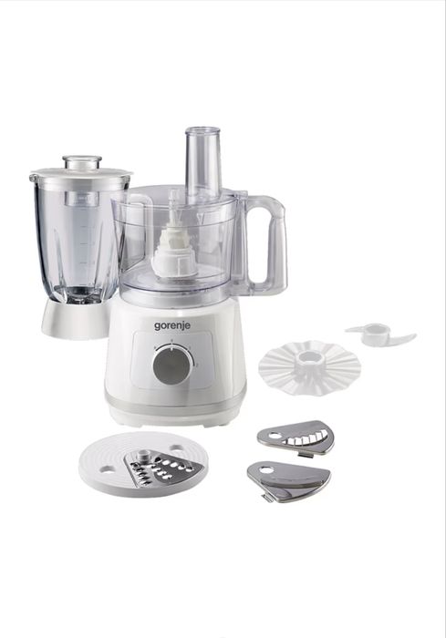 Кухонний комбайн Gorenje SB801W