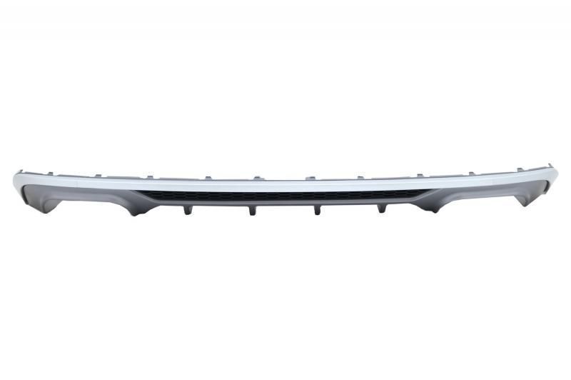 Difusor Audi A3 8V Sportback / Hatchback (2016 a 2019) STD