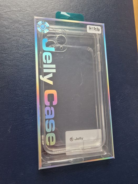 Case do Iphone 11 Pro Max różne wzory + szkła I folie w ofercie