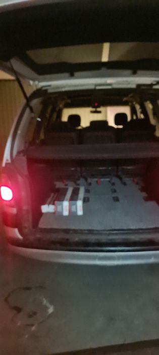 Renault grande espace