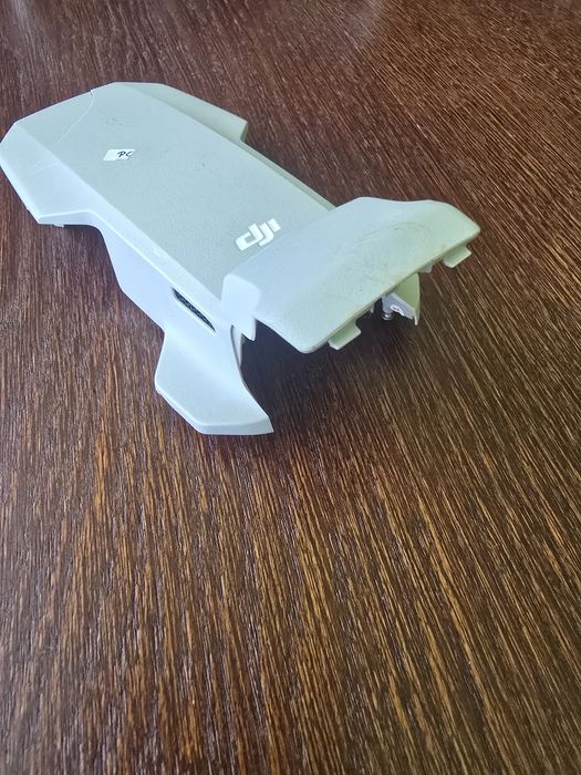 dji mini 2 części po rozbiciu
