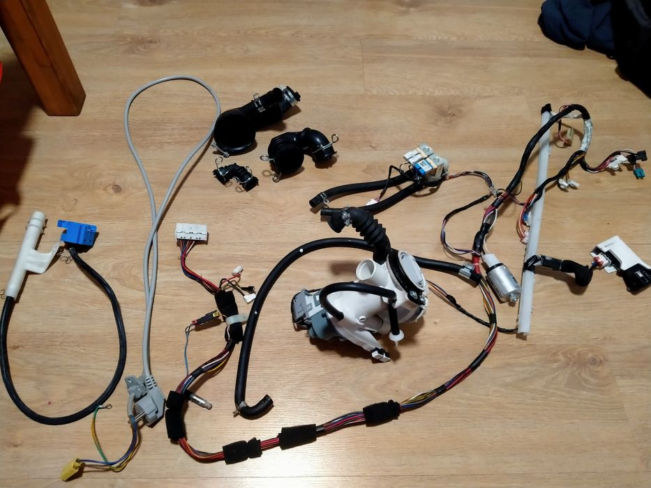 Продам  Samsung ecobubble 7 кг.