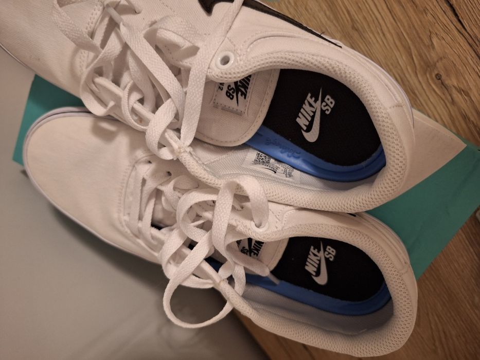 Trampki Nike Sb Chron 2