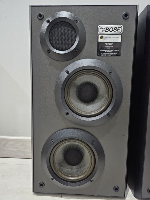 Kolumny Bose Ml3